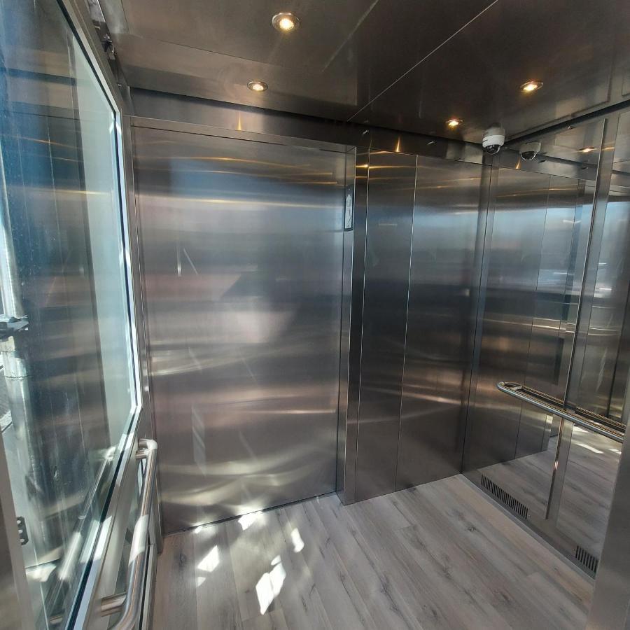Beautiful Bright 3 Bed Townhouse Apartment Vancouver Ngoại thất bức ảnh